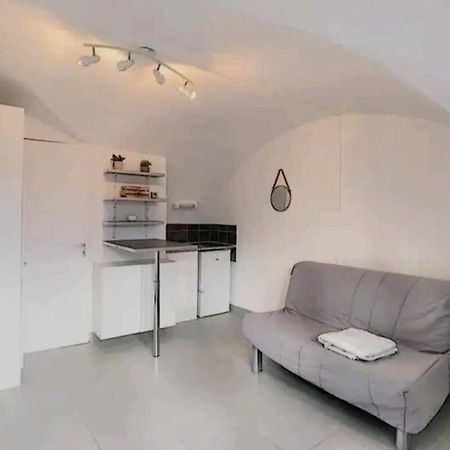 شقة La Petite Voute Montpellier Reine المظهر الخارجي الصورة