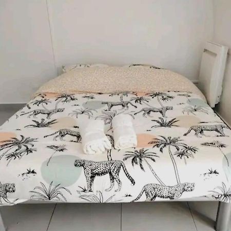 شقة La Petite Voute Montpellier Reine المظهر الخارجي الصورة